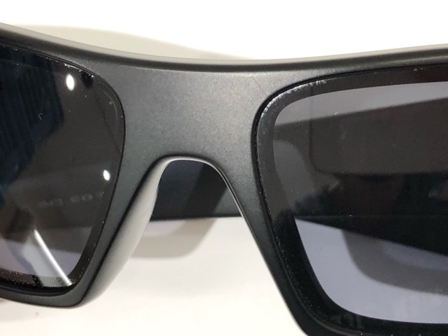 Oakley 03-473 Oakley GasCan Sunglasses | Summit Racing