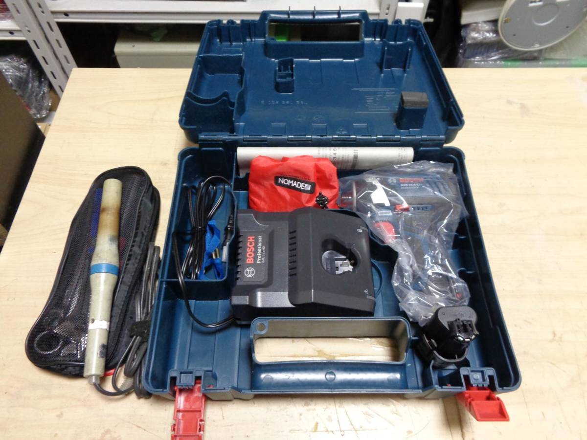 安い，人気セール Bosch Professional10.8V コードレスインパクトドライバーセット(本体)｜売買されたオークション情報、yahooの商品情報をアーカイブ公開 - オークファン インパクトドライバ