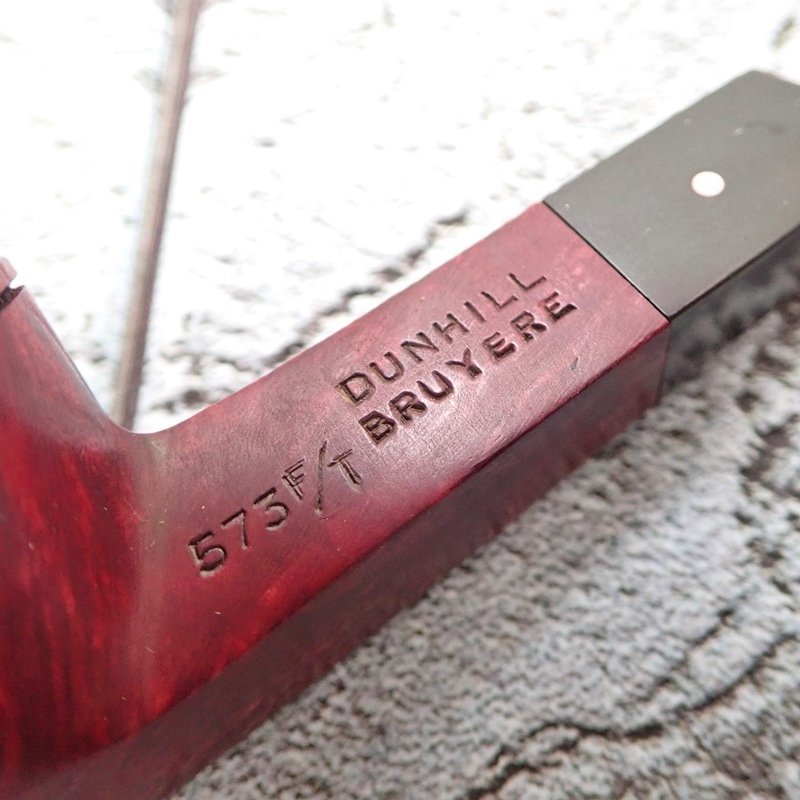Dunhill ダンヒル BRUYERE 573 F/T 【公式通販】