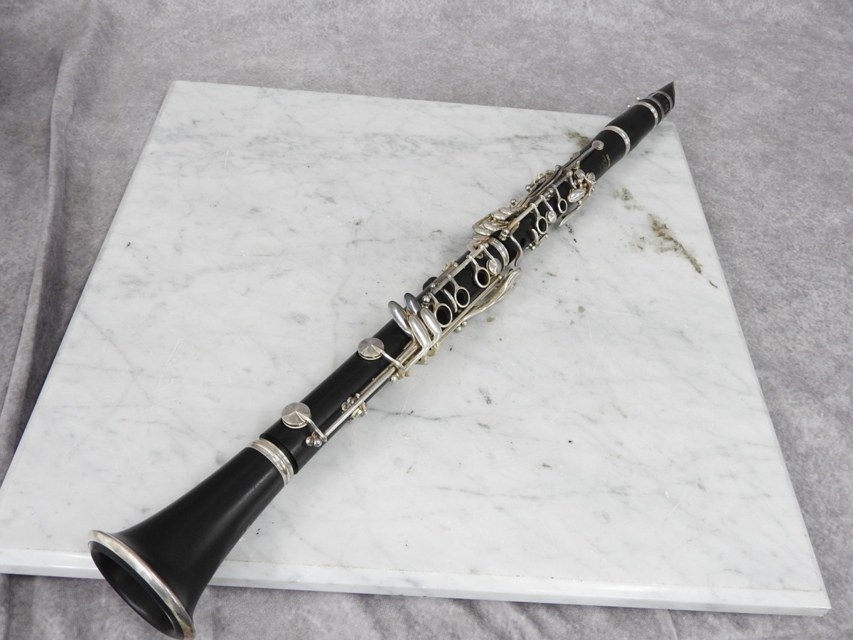 ★美品★ヤマハ クラリネット YCL-650★クリーニング＋全タンポ交換済み◎ ☆美品☆ヤマハ クラリネット YCL-650☆クリーニング＋全タンポ交換