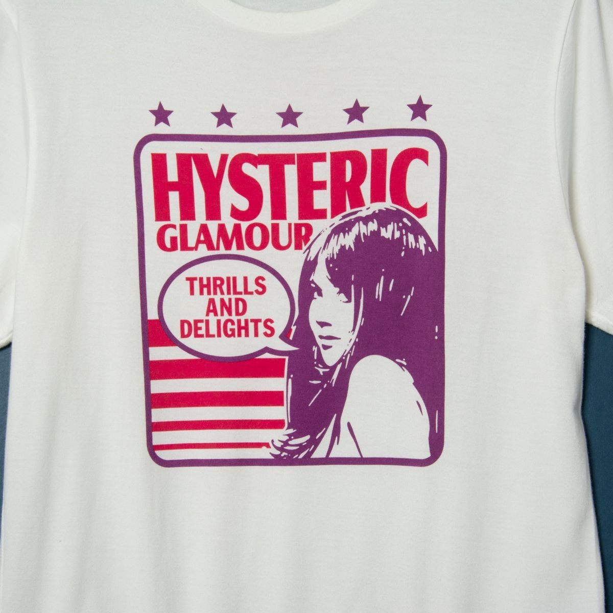 HYSTERIC GLAMOUR 木村拓哉 コラボTシャツ SMAP 面倒くさ 木村拓哉