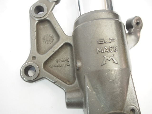カジバ | CAGIVA カジバ（CAGIVA） V-RAPTOR ラプトール1000 愛車