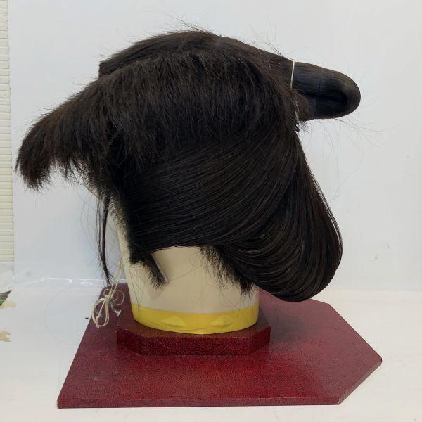 大衆演劇　かつら　時代劇 大衆演劇かつら時代劇