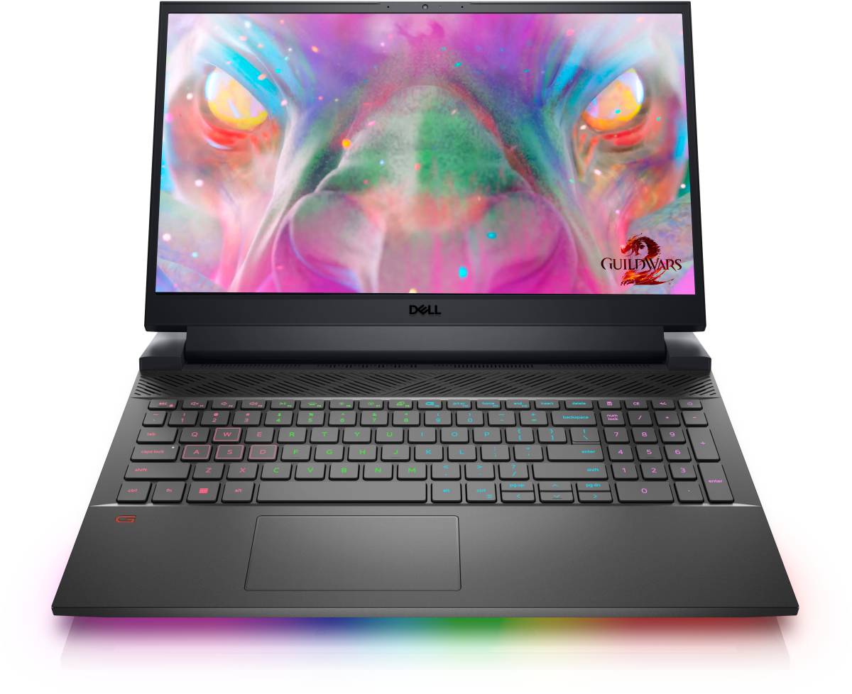 G15 Dell Core i7 DELL Edition SE(5521)レビュー 12700H搭載のコスパ 