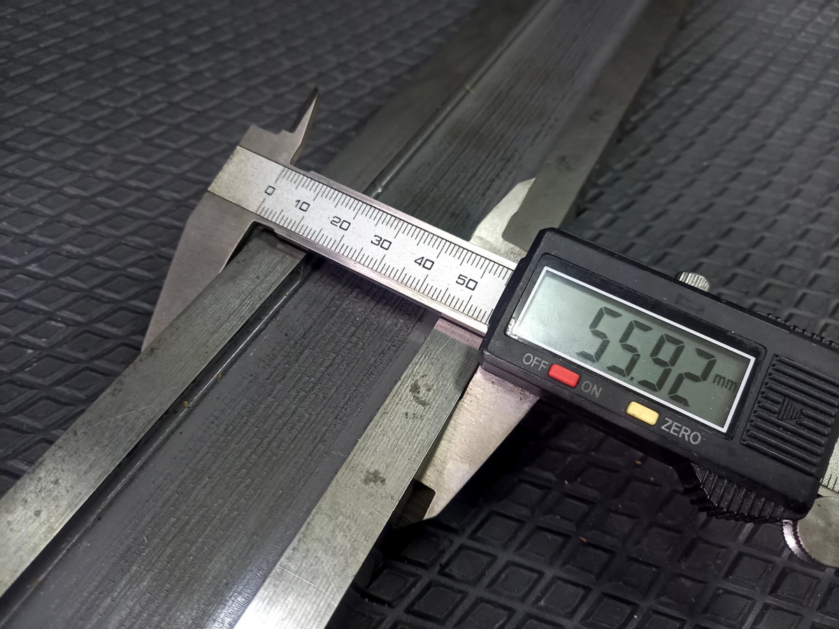 良 藤田製作所 Jis1級 500x300mm アイ型 直角定規 スコヤ 直定規 ストレートエッジ 基準器 ゲージ 売買されたオークション情報 Yahooの商品情報をアーカイブ公開 オークファン Aucfan Com 良 藤田製作所 Jis1級 500x300mm アイ型 直角定規 スコヤ 直定規 ストレートエッジ 基準器 ゲージ 売買されたオークション情報 Yahooの商品情報をアーカイブ公開 オークファン Aucfan Com