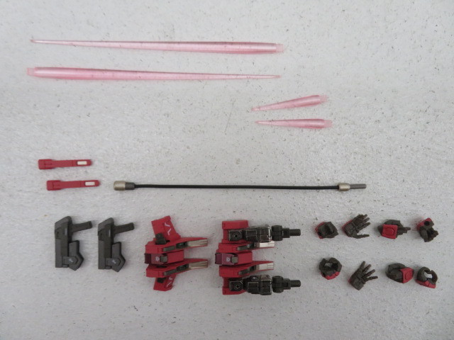 BUILD METAL メタルビルド ガンダムアストレア用高機動試験装備 ガンダムアストレア : 公式通販 公式 機動戦士ガンダム00 機動 | ガンダムアストレアII2次：2023年11月発送分 ガンダムアストレア＆高機動試験装備 メタルビルドガンダムアストレア+GN武器 「機動戦士ガンダム 画像現物未使用品