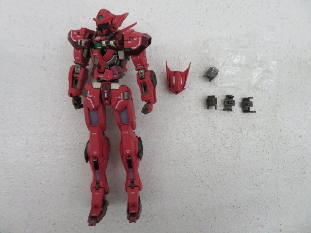 BUILD METAL メタルビルド ガンダムアストレア用高機動試験装備 ガンダムアストレア : 公式通販 公式 機動戦士ガンダム00 機動 | ガンダムアストレアII2次：2023年11月発送分 ガンダムアストレア＆高機動試験装備 メタルビルドガンダムアストレア+GN武器 「機動戦士ガンダム 画像現物未使用品