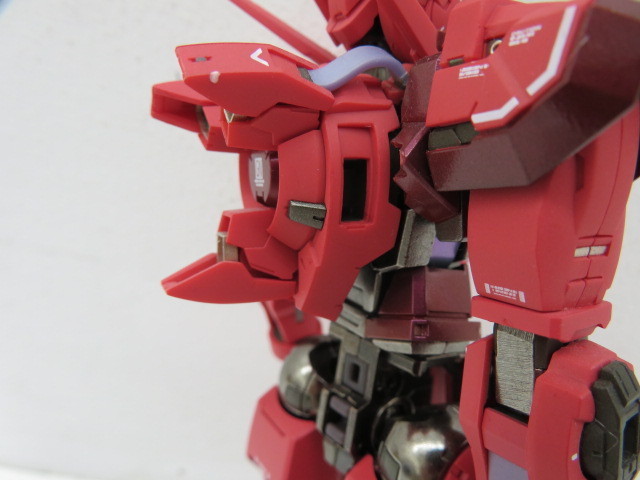 BUILD METAL メタルビルド ガンダムアストレア用高機動試験装備 ガンダムアストレア : 公式通販 公式 機動戦士ガンダム00 機動 | ガンダムアストレアII2次：2023年11月発送分 ガンダムアストレア＆高機動試験装備 メタルビルドガンダムアストレア+GN武器 「機動戦士ガンダム 画像現物未使用品