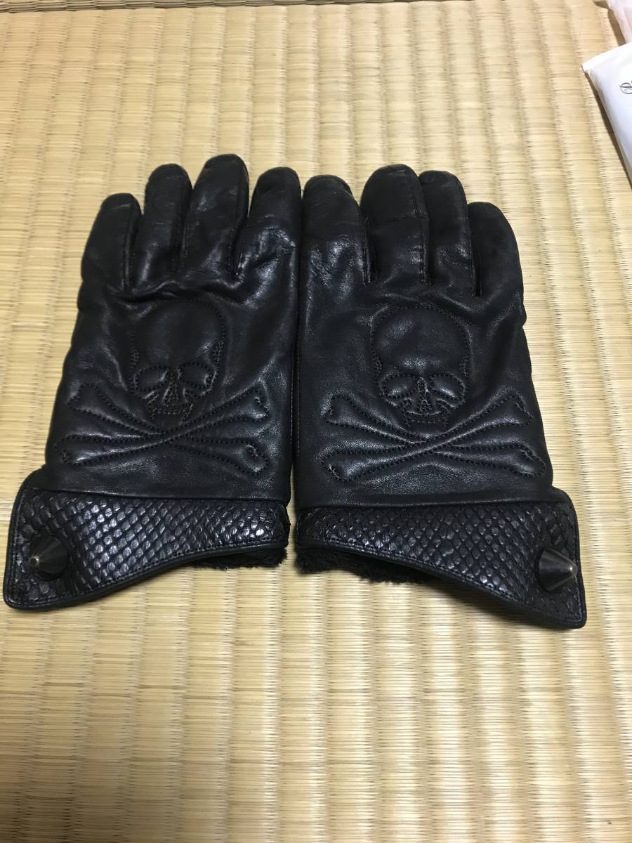 人気SALE，HOT ロエン ROEN レザーグローブ 革手袋 正規品(その他)｜売買されたオークション情報、yahooの商品情報をアーカイブ公開 - オークファン その他