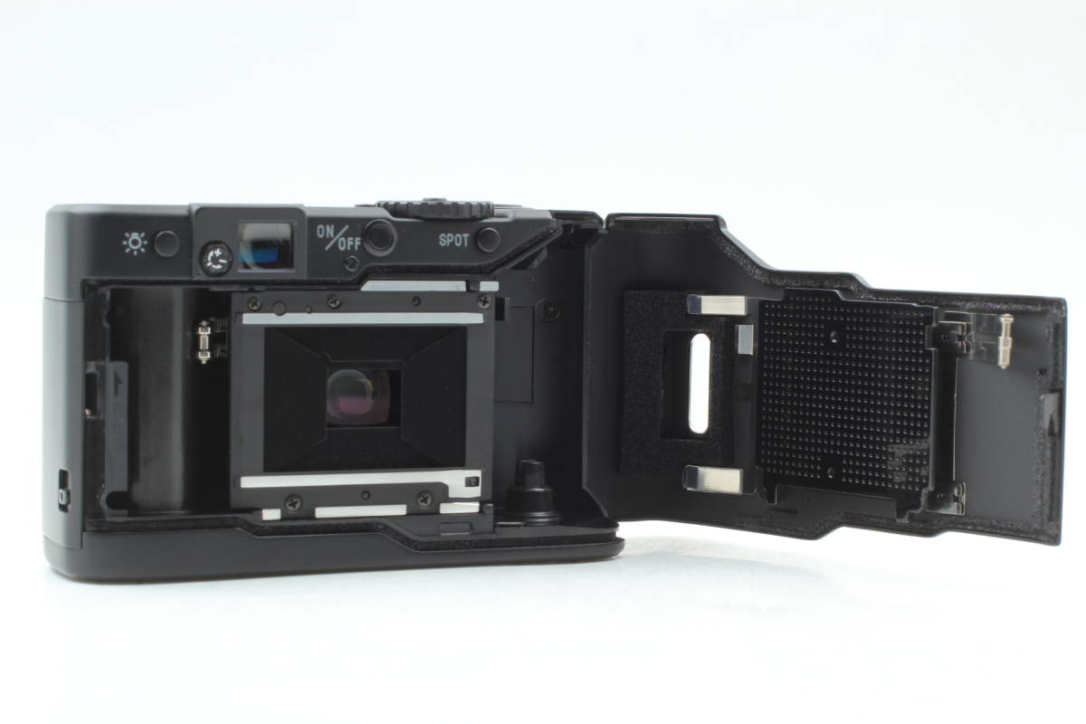 MINOLTA TC-1 Limited 70th Anniversary箱のみ MINOLTA TC-1 Limited 70th Anniversary箱のみ コニカミノルタ