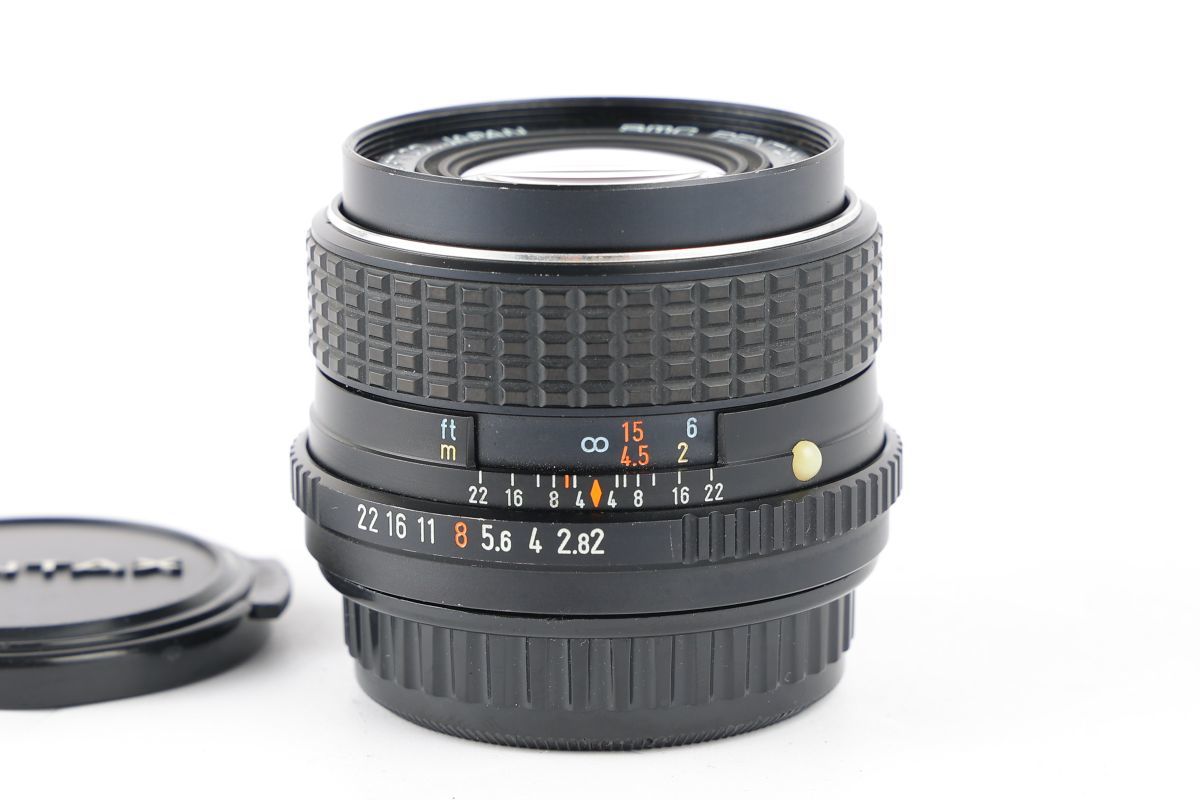 上美品☆初期保証 SMC Pentax-M 35mm f/2.8 広角レンズ 08559cmrk PENTAX smc PENTAX-M 35mm F2 単焦点 広角レンズ Kマウント