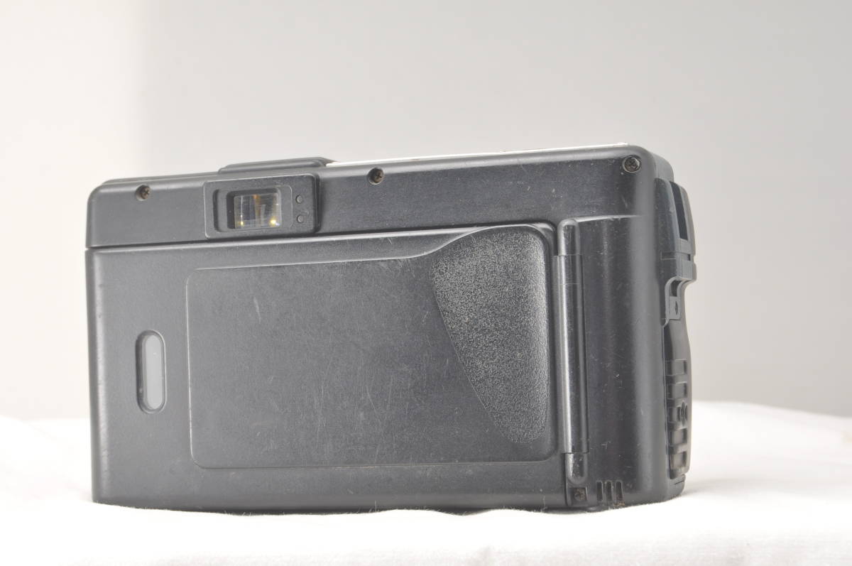 ☆特上☆KONICA 現場監督 LENS 28 WB#9344 Konica コニカ 現場監督 中古(