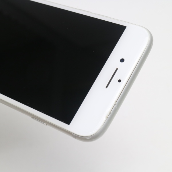 お得，2025】 良品中古 SIMフリー iPhone8 256GB シルバー 即日発送
