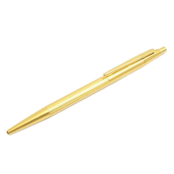 MONTBLANC モンブラン ノブレス ボールペン ゴールド色【いおき質店