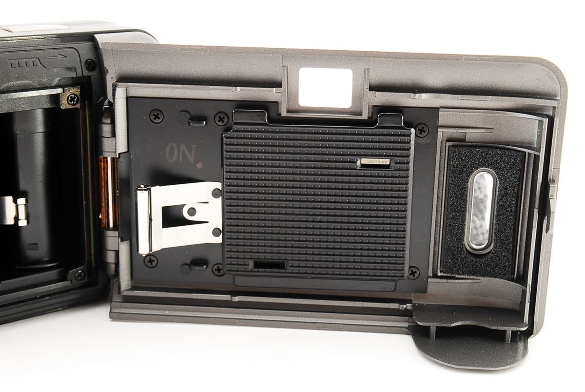 コニカ KONICA BiG mini BM-201 #6334MNC0030AP16 家電、AV、カメラ