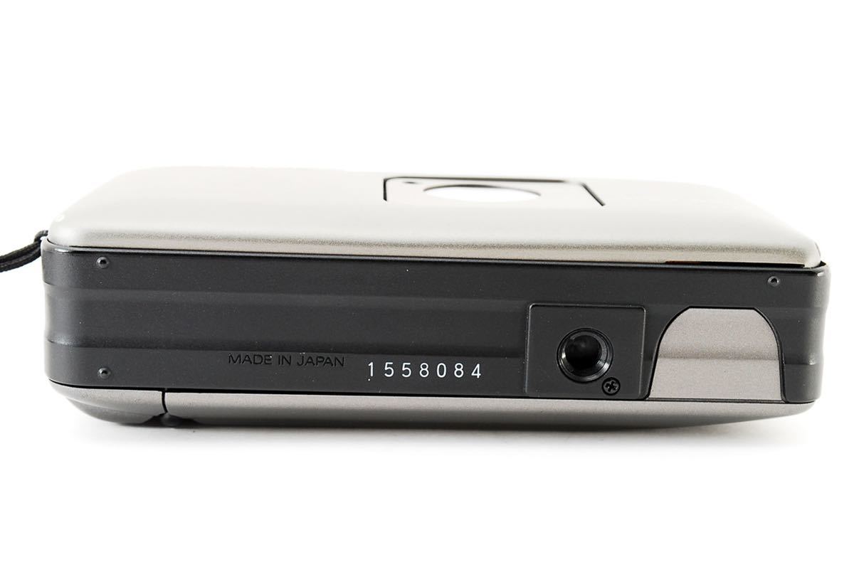 コニカ KONICA BiG mini BM-201 #6334MNC0030AP16 カメラ、光学機器