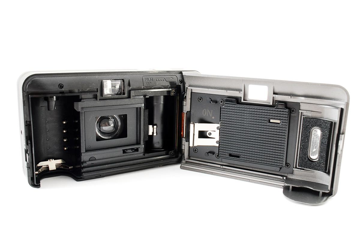 コニカ KONICA BiG mini BM-201 #6334MNC0030AP16 フィルムカメラ