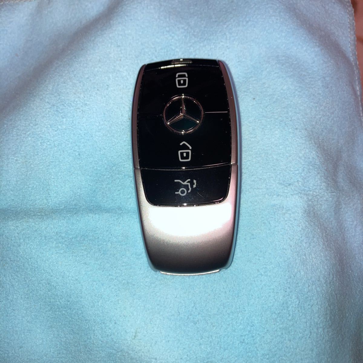 スマートキー ベンツ メルセデス メルセデスベンツ Mercedes-Benz Benz 