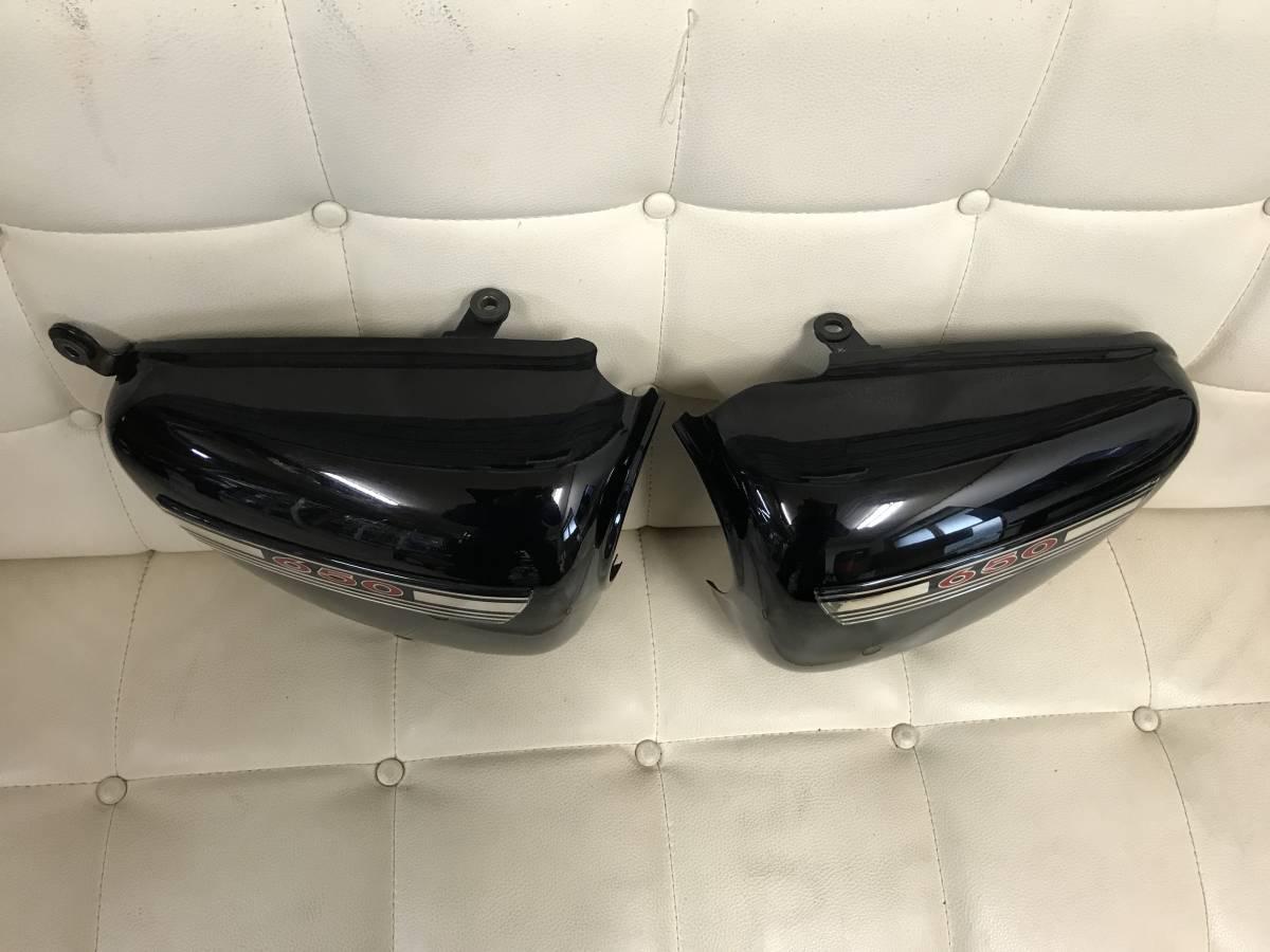 w650 サイドカバー エンブレム サイドカバー W1タイプ クラシック仕様 