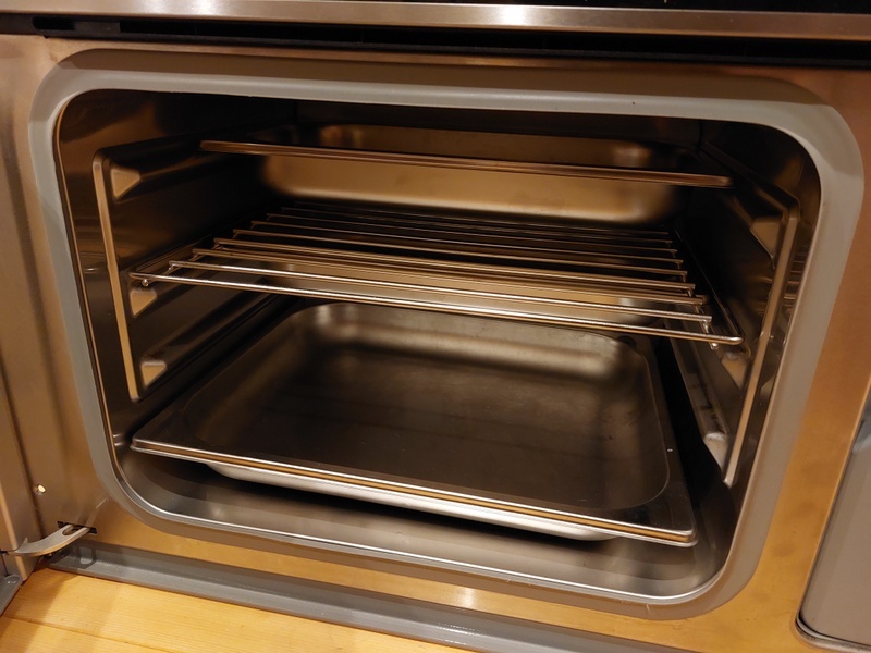 ◇展示美品/Miele/ビルトイン型スチームクッカー/DG3460/コンパクト
