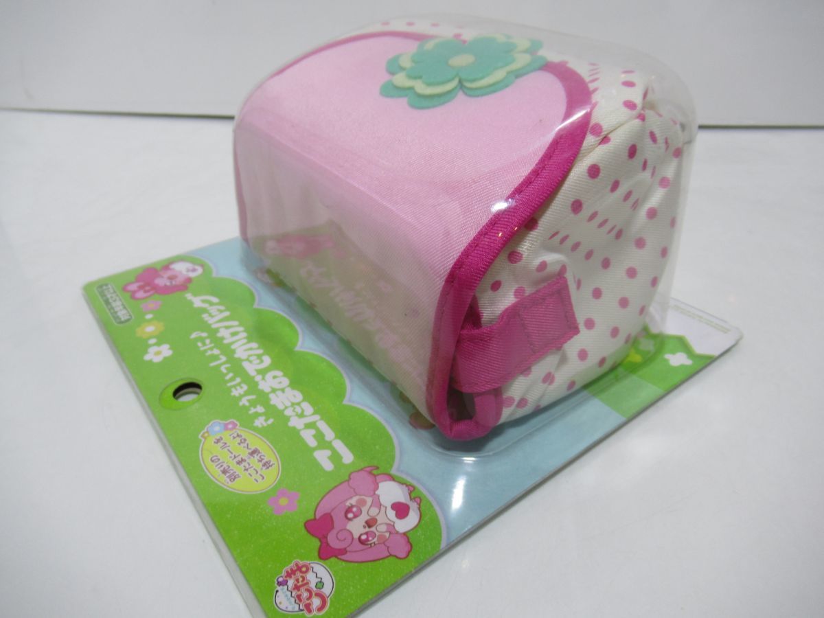 バンダイ ヒミツのここたま ここたまお かけバッグ かばん Sc0421 キャラクター 売買されたオークション情報 Yahooの商品情報をアーカイブ公開 オークファン Aucfan Com