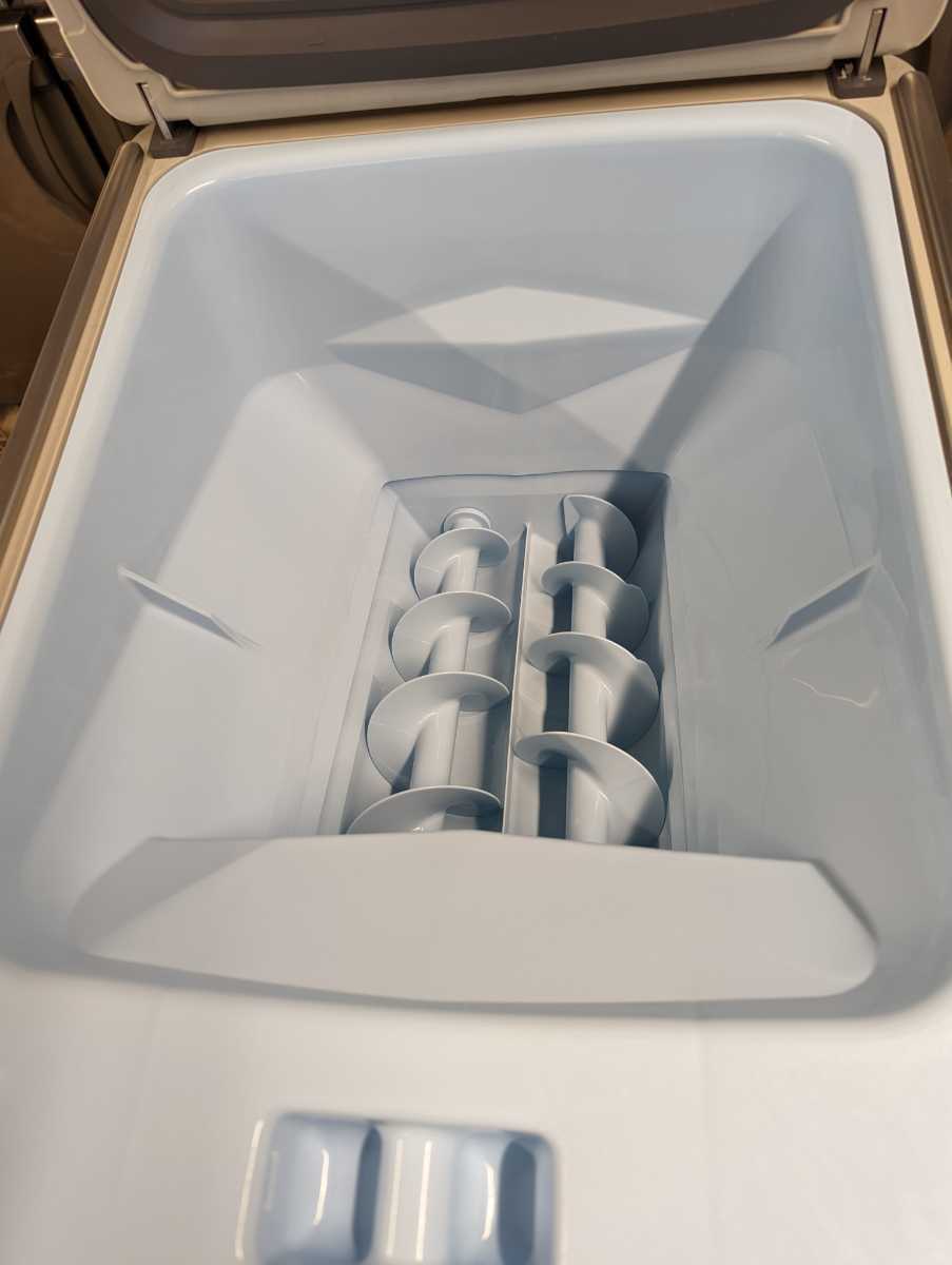 シャリ弁ロボGTS-HMA業務用ご飯盛り付け中古 2019年製(キッチン、食卓  