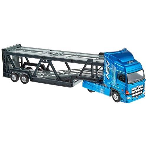 【激安大特価，豊富な】 ダイヤペット DK-5108 1/43スケール 大型オートキャリアカー(トラック、トレーラー)｜売買されたオークション情報、yahooの商品情報をアーカイブ公開 - オークファン トラック、トレーラー