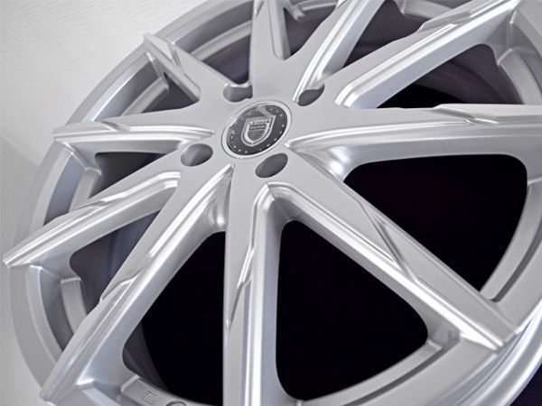 ☆新品 ホイール 4本セット 正規輸入品☆LEXANI レグザーニ S-LINE