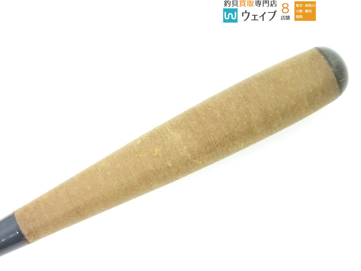がまへら　華景　十三　13尺 がまかつ がまへら 華景 13尺 美品(ヘラブナ竿)｜売買された