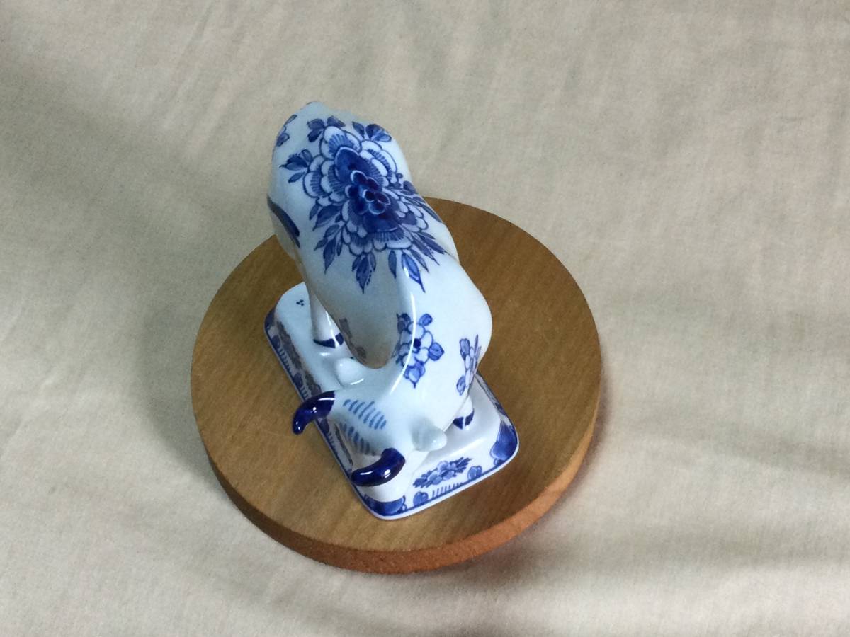  Delft／ロイヤルデルフト \