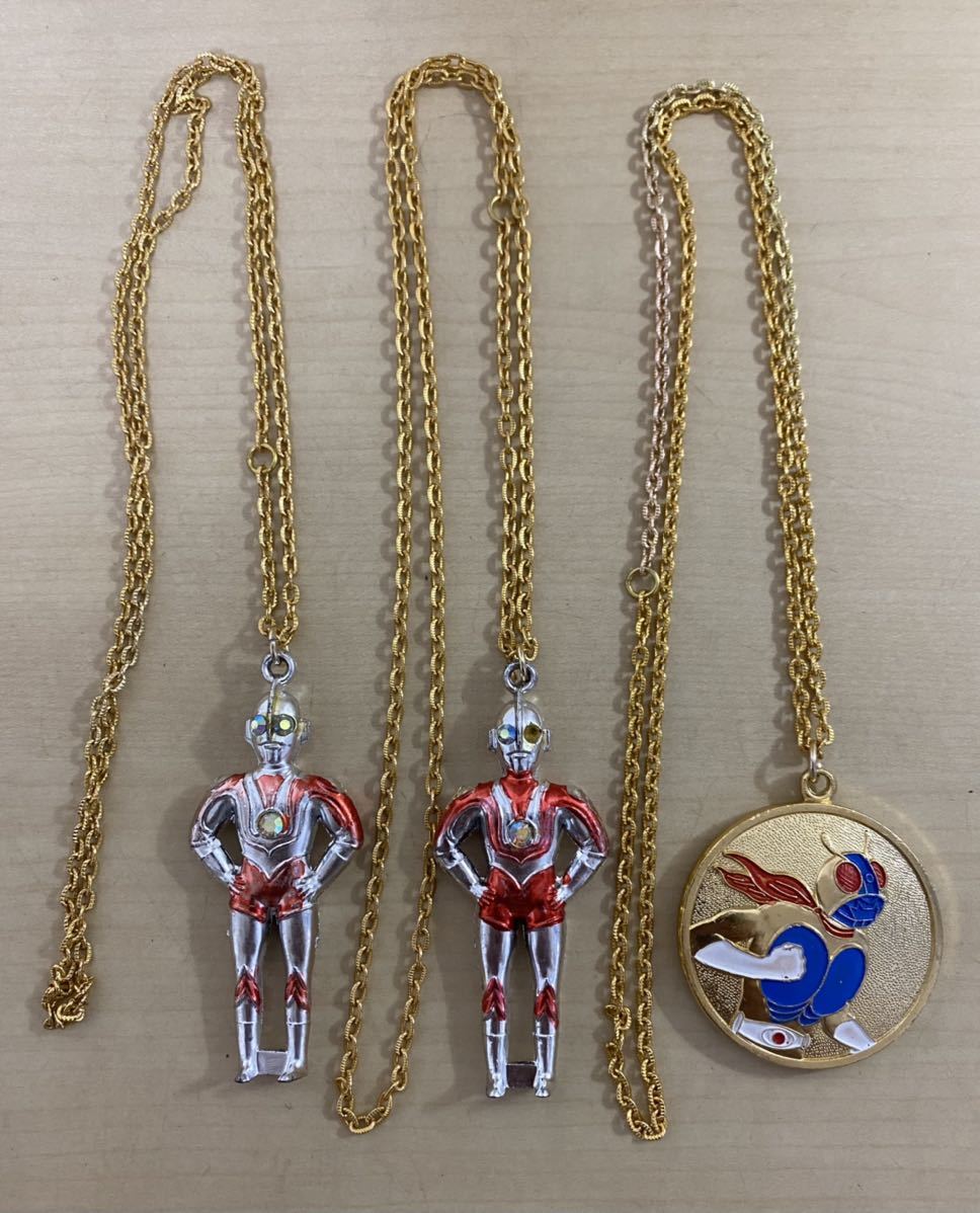 仮面ライダー ネックレスの値段と価格推移は 10件の売買情報を集計した仮面ライダー ネックレスの価格や価値の推移データを公開