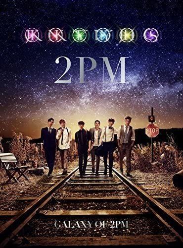 新作，爆買い CD 2PM GALAXY OF 2PM 初回生産限定盤C NICHKHUN&times;WOOYOUNG盤 /00110(ロック、ポップス（洋楽）)｜売買されたオークション情報、yahooの商品情報をアーカイブ公開 - オークファン その他