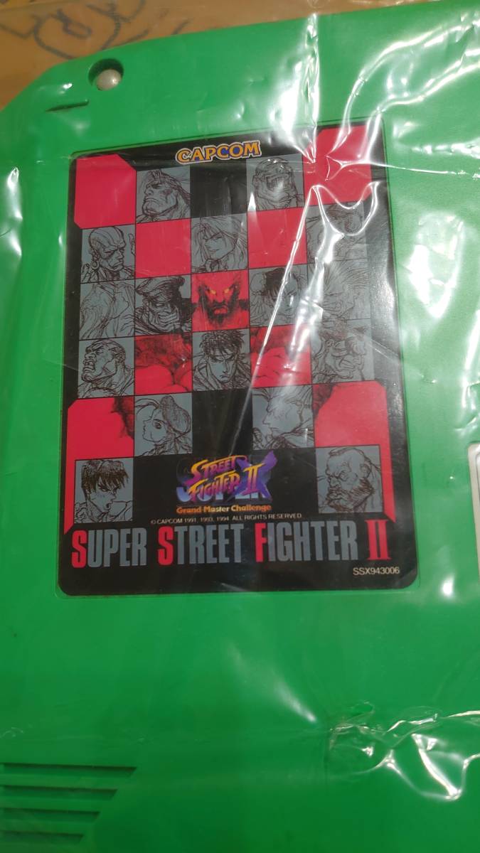 CAPCOM カプコン CPシステム2 CPシステムⅡ CPS2 カプコンcp-2