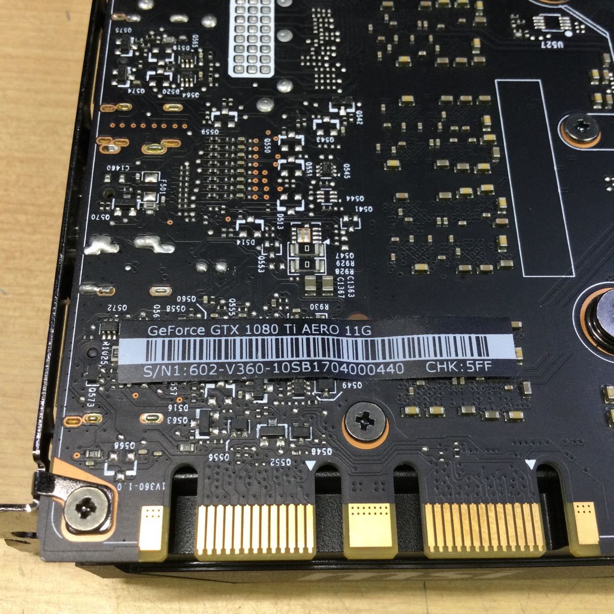 史上最も激安 Msi Geforce Gtx1080ti Aero 11g Marksdiamonds Com