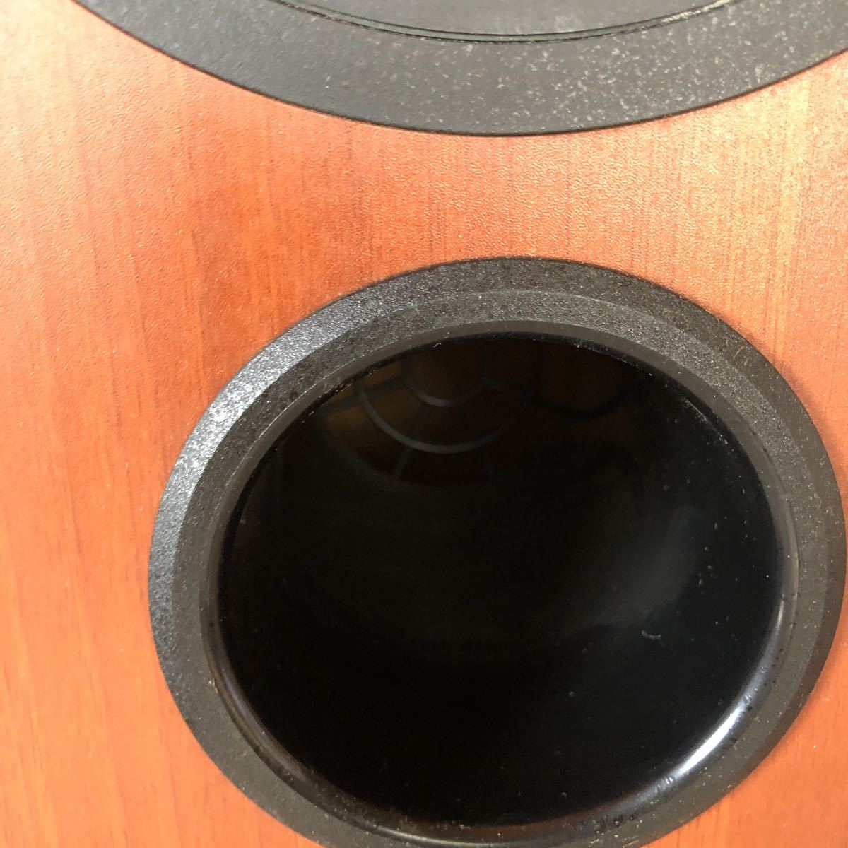 DENON トールボーイ スピーカー SC-T777SA 動作品 SEKISHO UNKEI