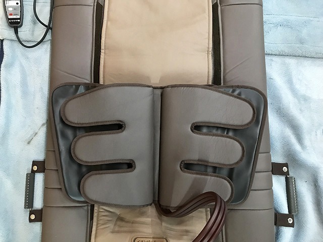 スリーミーローラーDX