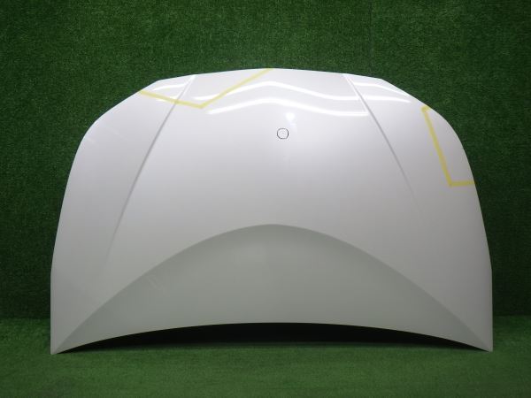  JX02727 プリウス 50系 ボンネットフード ZVW50/ZVW51/ZVW55(フロント)｜売買されたオークション情報、yahooの商品情報をアーカイブ公開 - オークファン トヨタ用