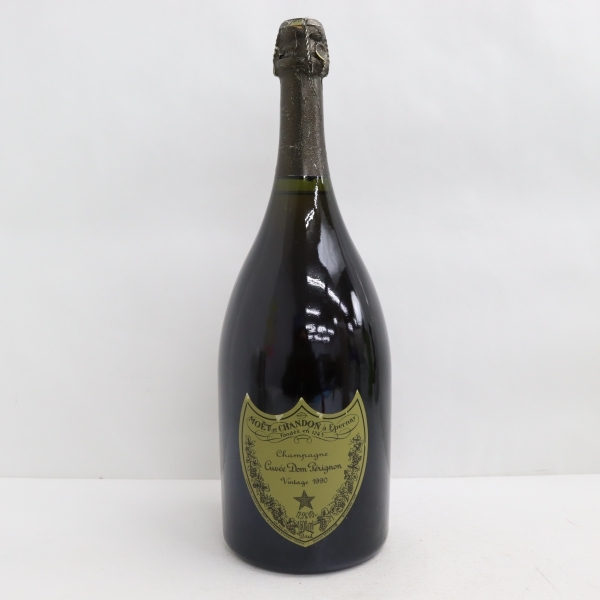 パ*ス様 【未開栓】ドン・ペリニヨン 1988 ヴィンテージ 750ml 希少古 L8157送安未開栓古酒 ドンペリニヨン 1988 白 シャンパン