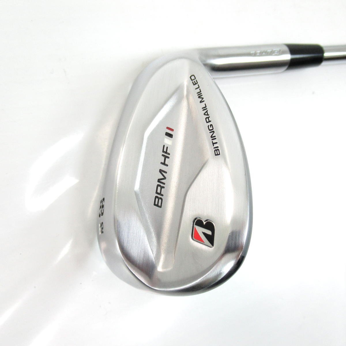ブリヂストン TOUR B BRM ウェッジ 50° 56° 2本セット（1円/中古美品 