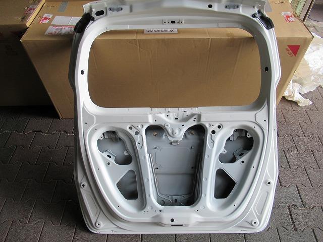 N－BOX DBA-JF3 バックドアASSY 68100-TTA-N11ZZ 329030 バック