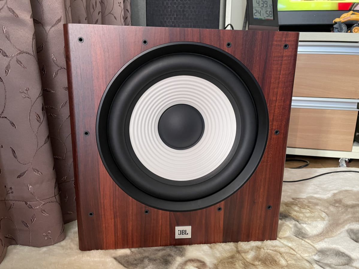 JBL.STAGE.SUB.A100Pサブウーファー | SALMONCHILE.CL