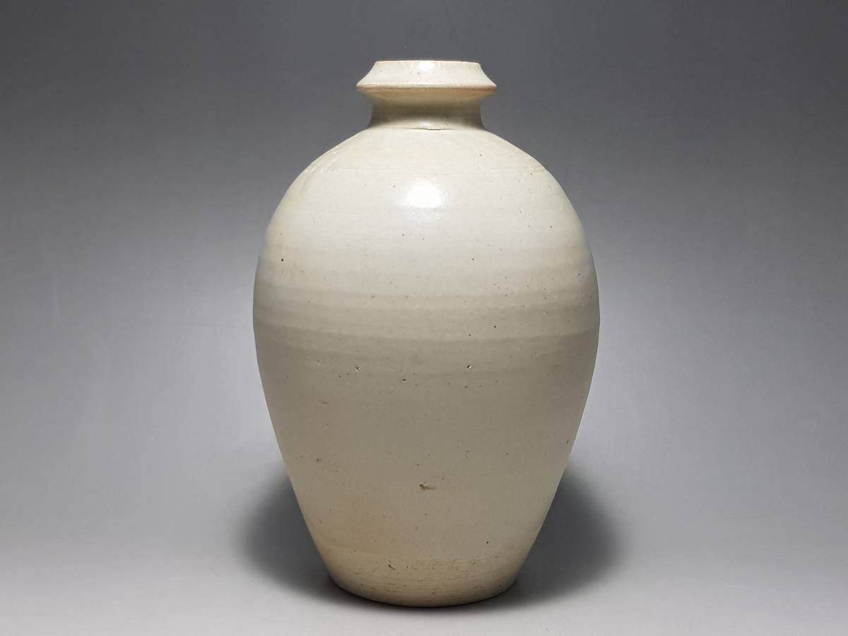 清水焼 京焼 瑞昭窯 名匠 二代目 大野瑞昭作 染付け 深鉢