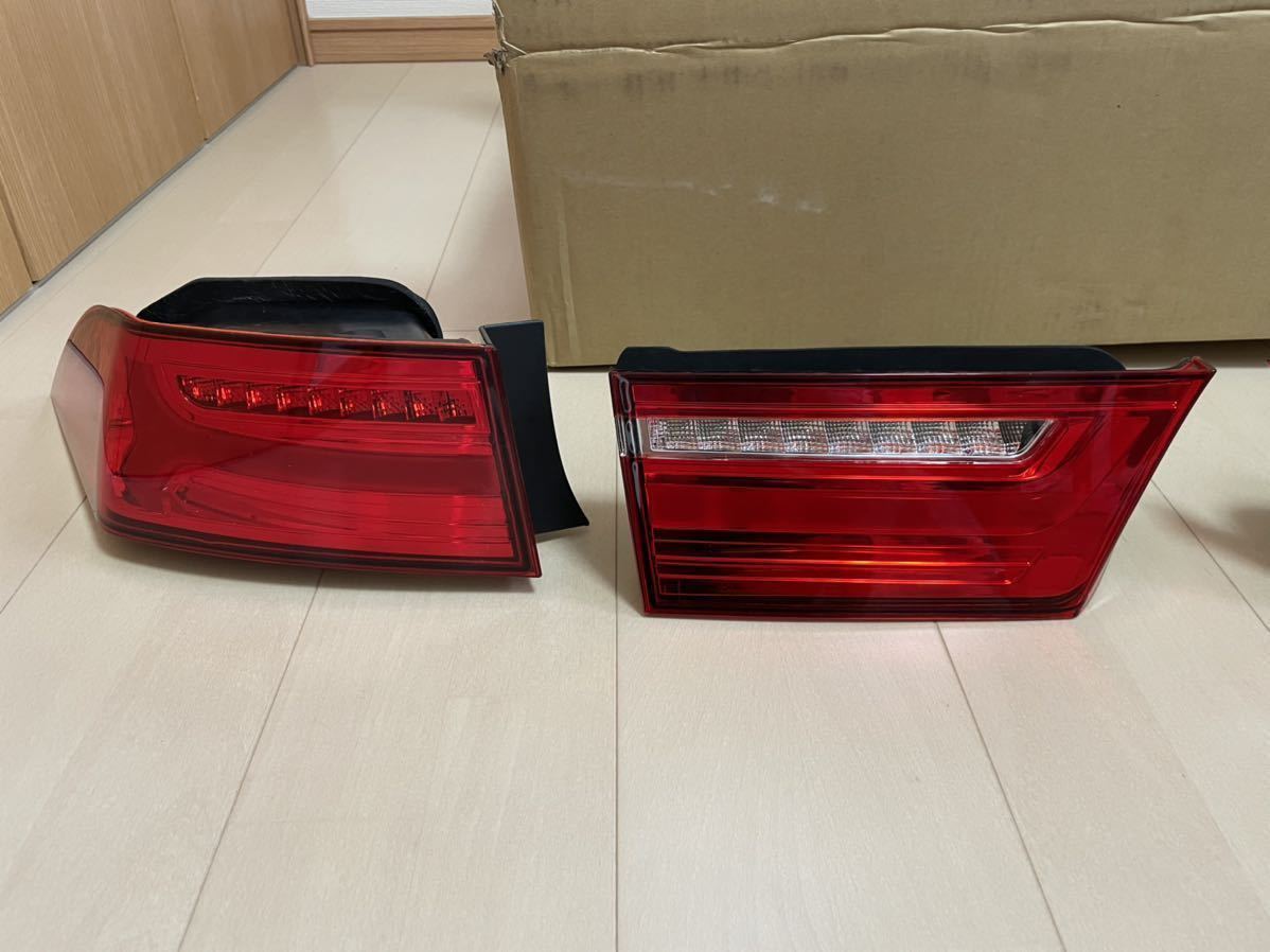 アコード　CL7 テールレンズ　US アコード CL7 テールレンズ US 【公式通販】