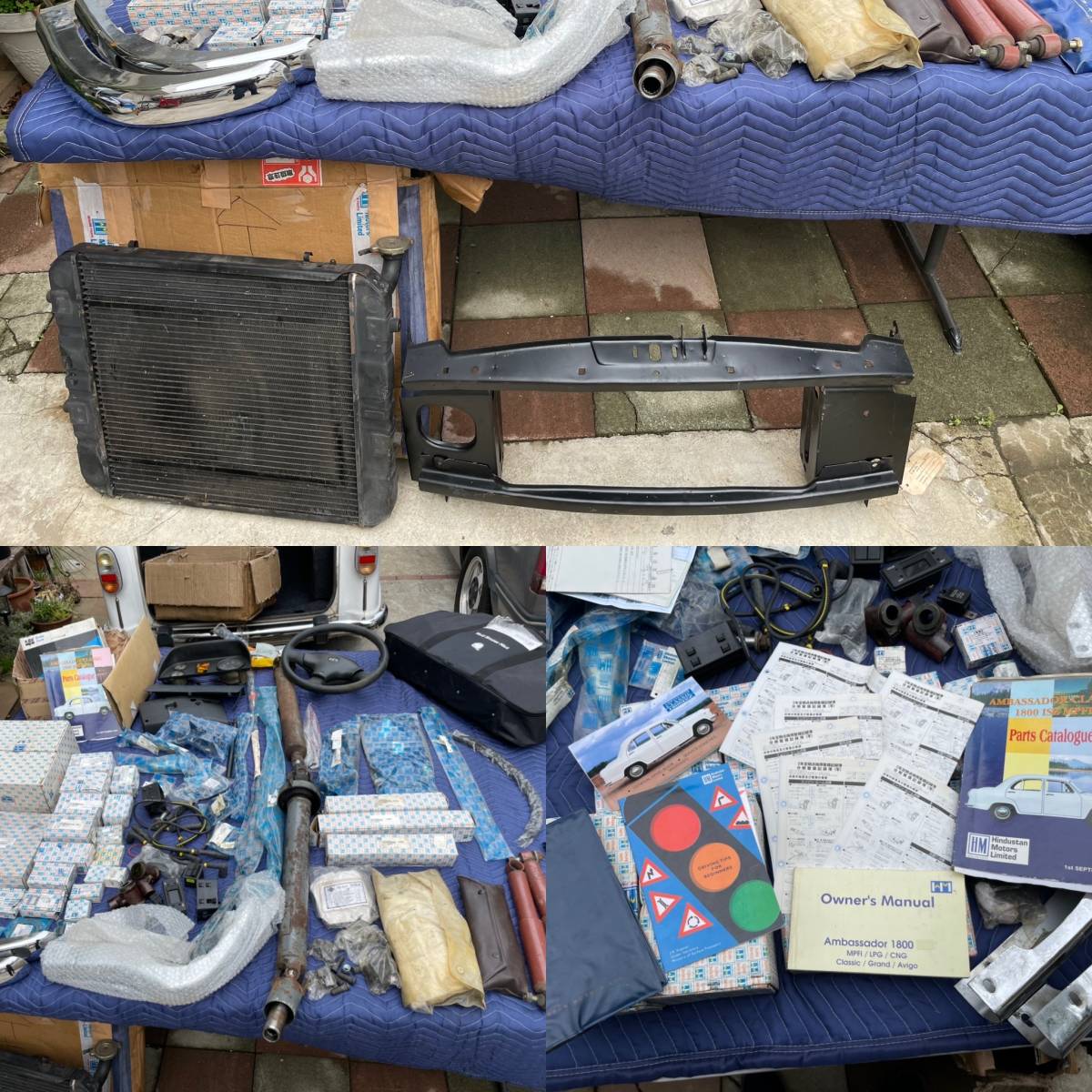 1962y Hindustan Ambassador ヒンドゥスタン アンバサダー 62 車検満タン サビ少ない フェンダーミラー インド 印度 旧車 英車 オースチン 売買されたオークション情報 Yahooの商品情報をアーカイブ公開 オークファン Aucfan Com 1962y Hindustan Ambassador ヒンドゥスタン アンバサダー 62 車検満タン サビ少ない フェンダーミラー インド 印度 旧車 英車 オースチン 売買されたオークション情報 Yahooの商品情報をアーカイブ公開 オークファン Aucfan Com