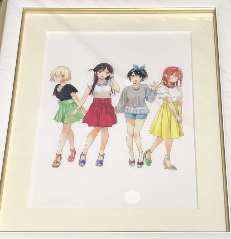 五等分の花嫁 五月ミストグラフNO.13