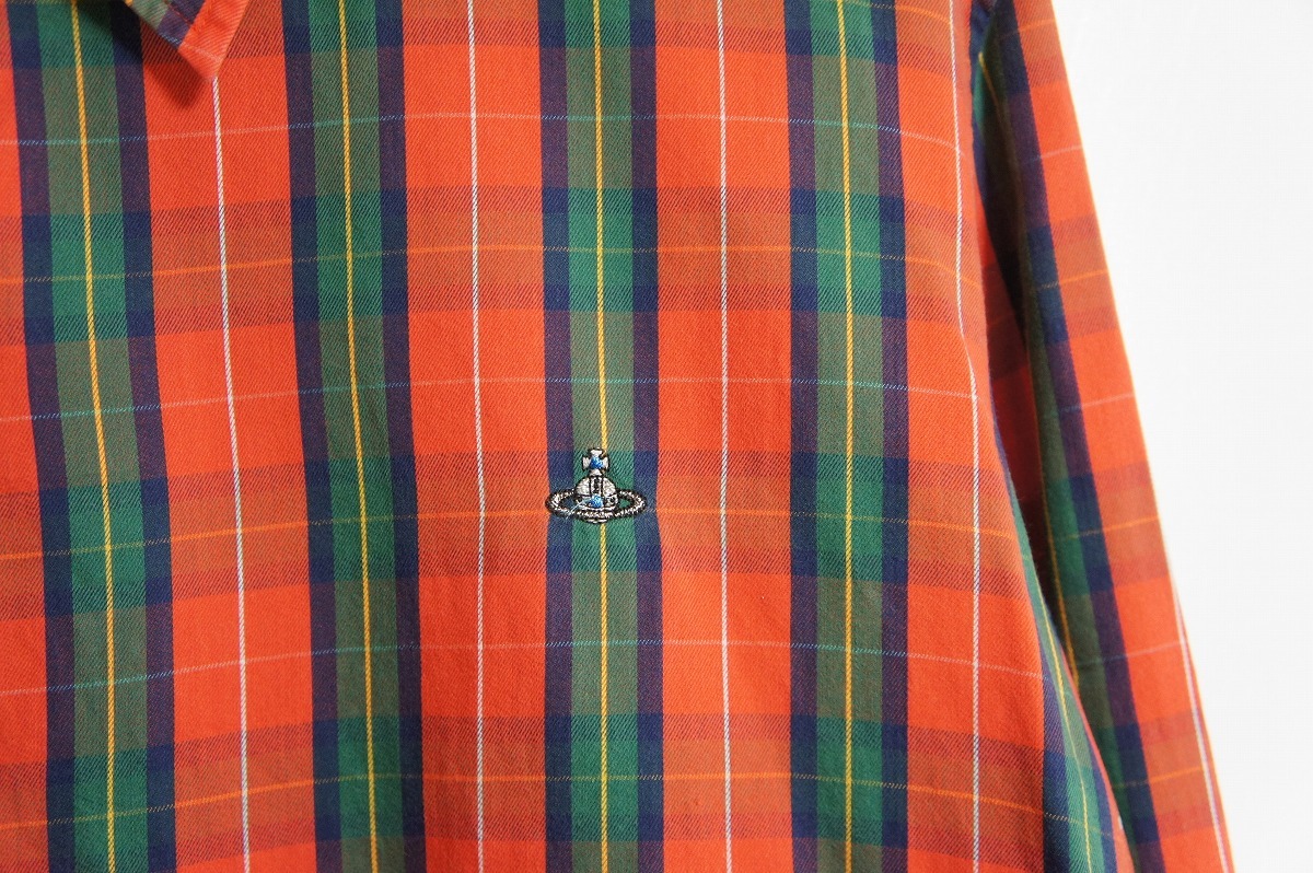 Vivienne Westwood MAN ヴィヴィアン ウエストウッド マン 