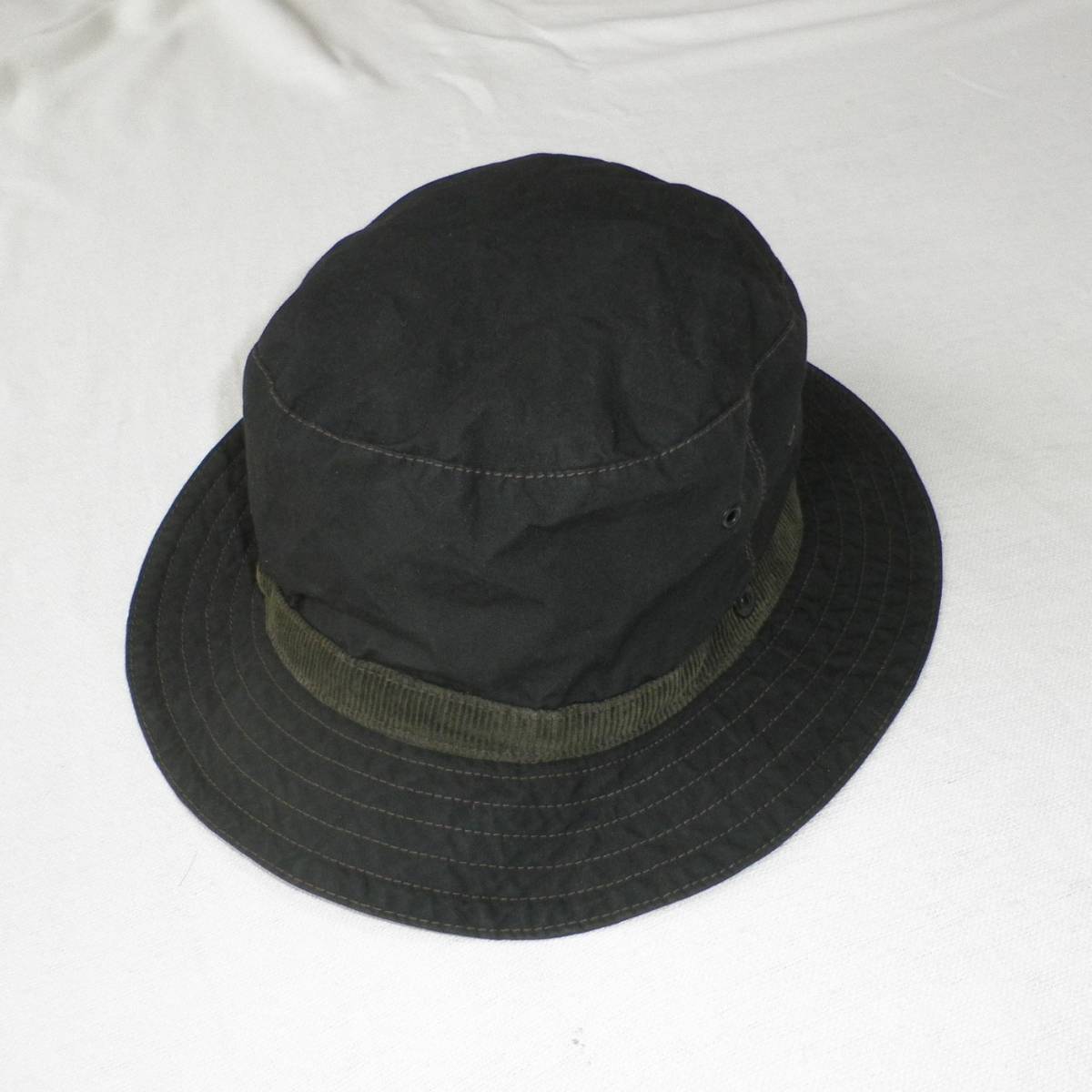 新品，セール フリーホイーラーズ Gilligan バケットハット / FREEWHEELERS / キャスケット(男性用)｜売買されたオークション情報、yahooの商品情報をアーカイブ公開 - オークファン 男性用