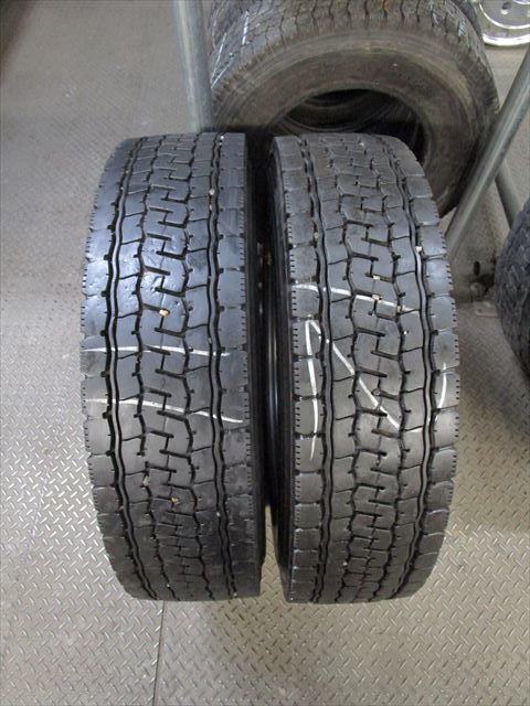 セール，人気SALE 225/80R17.5 BS M890 ミックス 2011年 2012年製 2本セット 8mmぐらい(タイヤ)｜売買されたオークション情報、yahooの商品情報をアーカイブ公開 - オークファン タイヤ