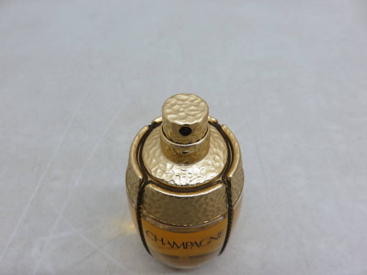 イヴサンローラン シャンパーニュ オードトワレ 50ml 香水 YSL 【公式