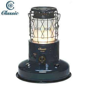 高級 未使用美品 トヨトミ レインボーストーブ CL-250 クラシック 